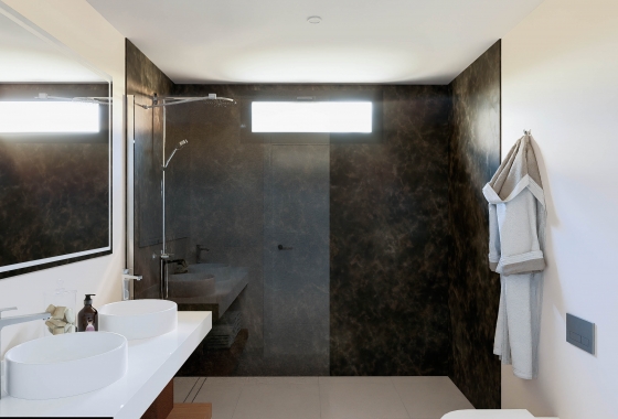 New Build - Townhouse - Altaona Golf & Country Village