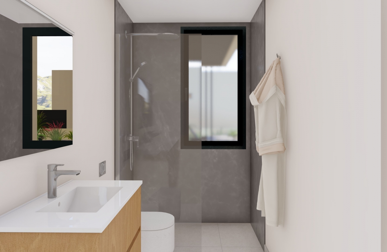 New Build - Townhouse - Altaona Golf & Country Village