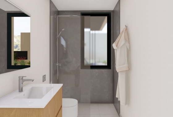 New Build - Townhouse - Altaona Golf & Country Village