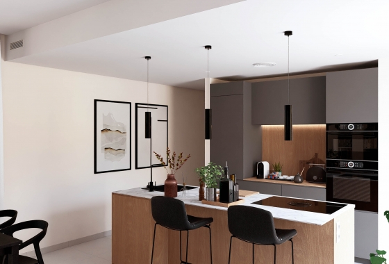 New Build - Townhouse - Altaona Golf & Country Village