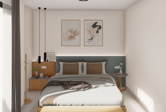 New Build - Townhouse - Altaona Golf & Country Village