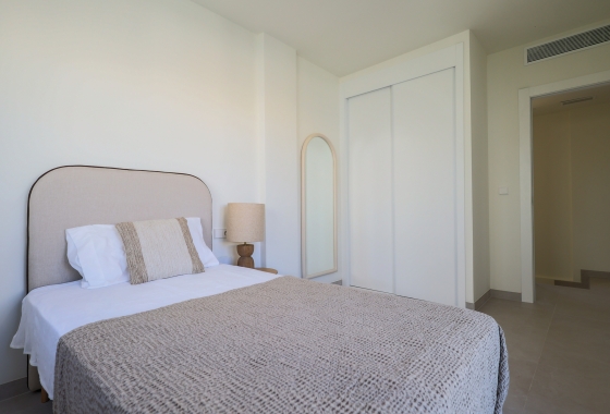 New Build - Villa - Orihuela Costa
