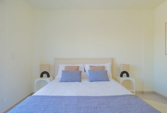 New Build - Villa - Orihuela Costa