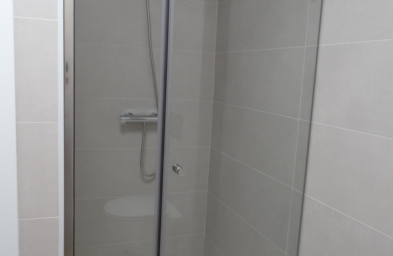 New Build - Bungalow - Pilar de la Horadada