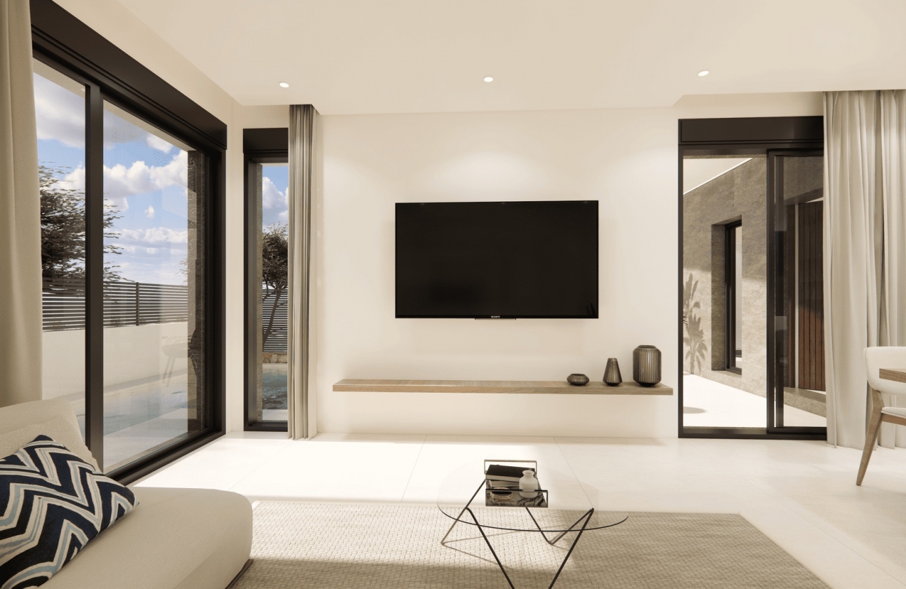 New Build - Townhouse - Dolores