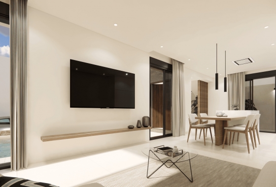 New Build - Townhouse - Dolores