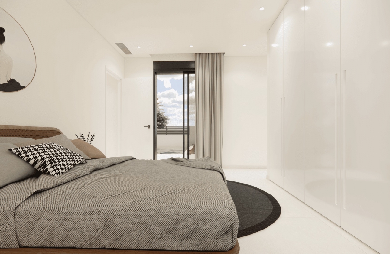 New Build - Townhouse - Dolores