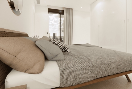 New Build - Townhouse - Dolores