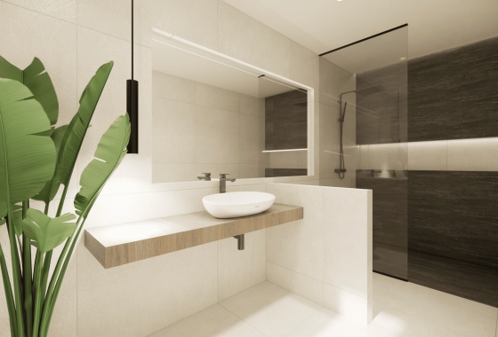 New Build - Townhouse - Dolores