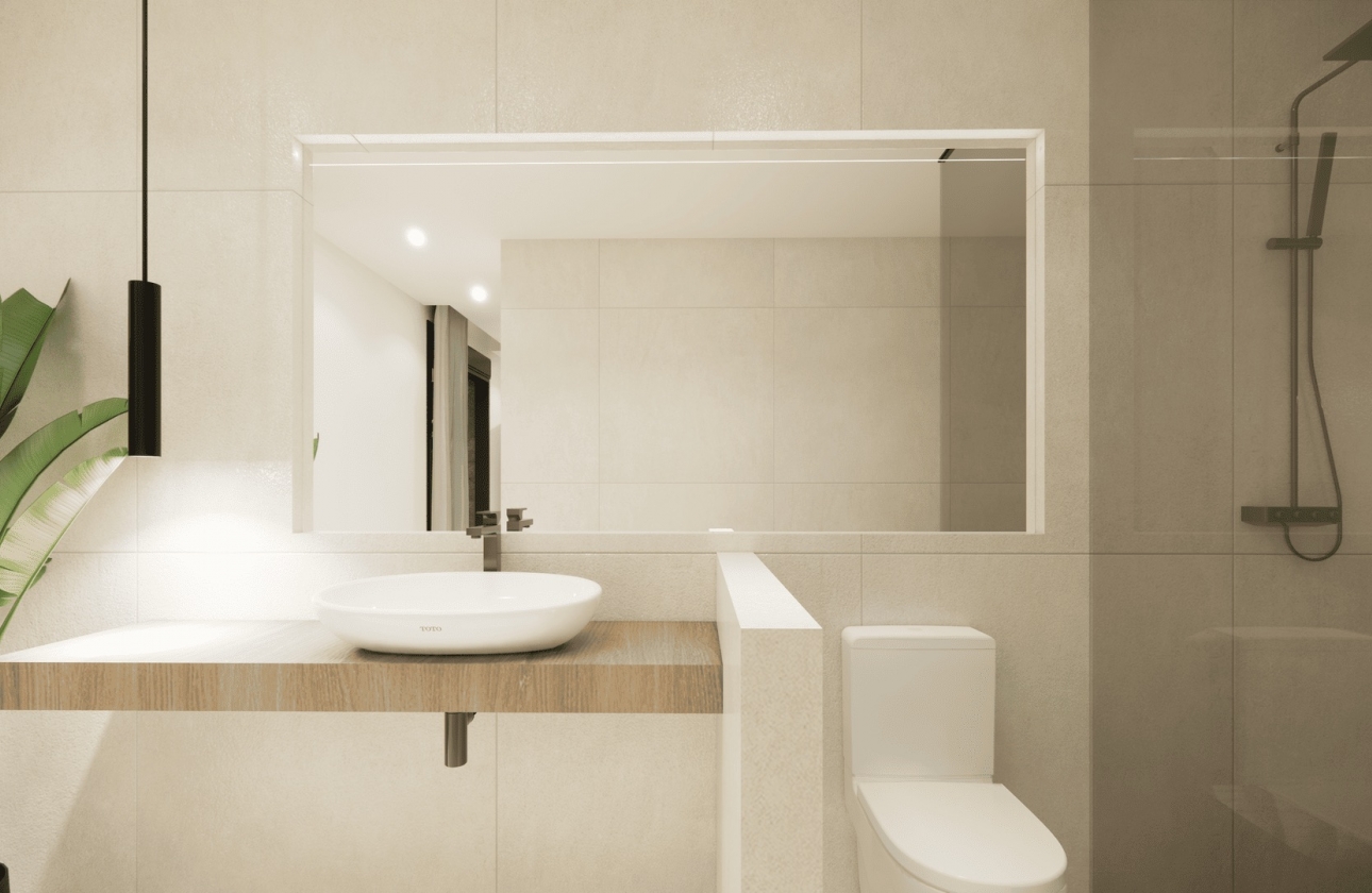 New Build - Townhouse - Dolores