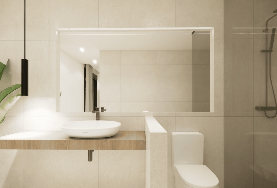 New Build - Townhouse - Dolores