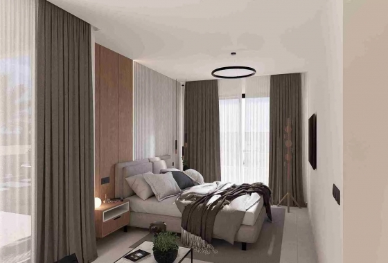 Neue Gebäude - Villa - Altaona Golf & Country Village