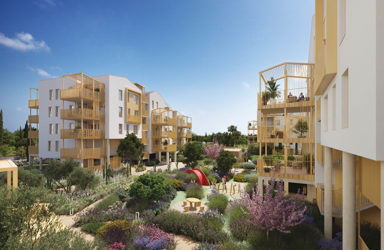 New Build - Townhouse - El Verger