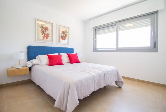Nouvelle construction - Bungalow - Vistabella