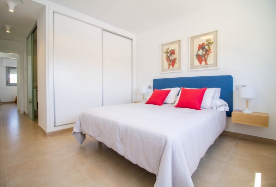 Nouvelle construction - Bungalow - Vistabella