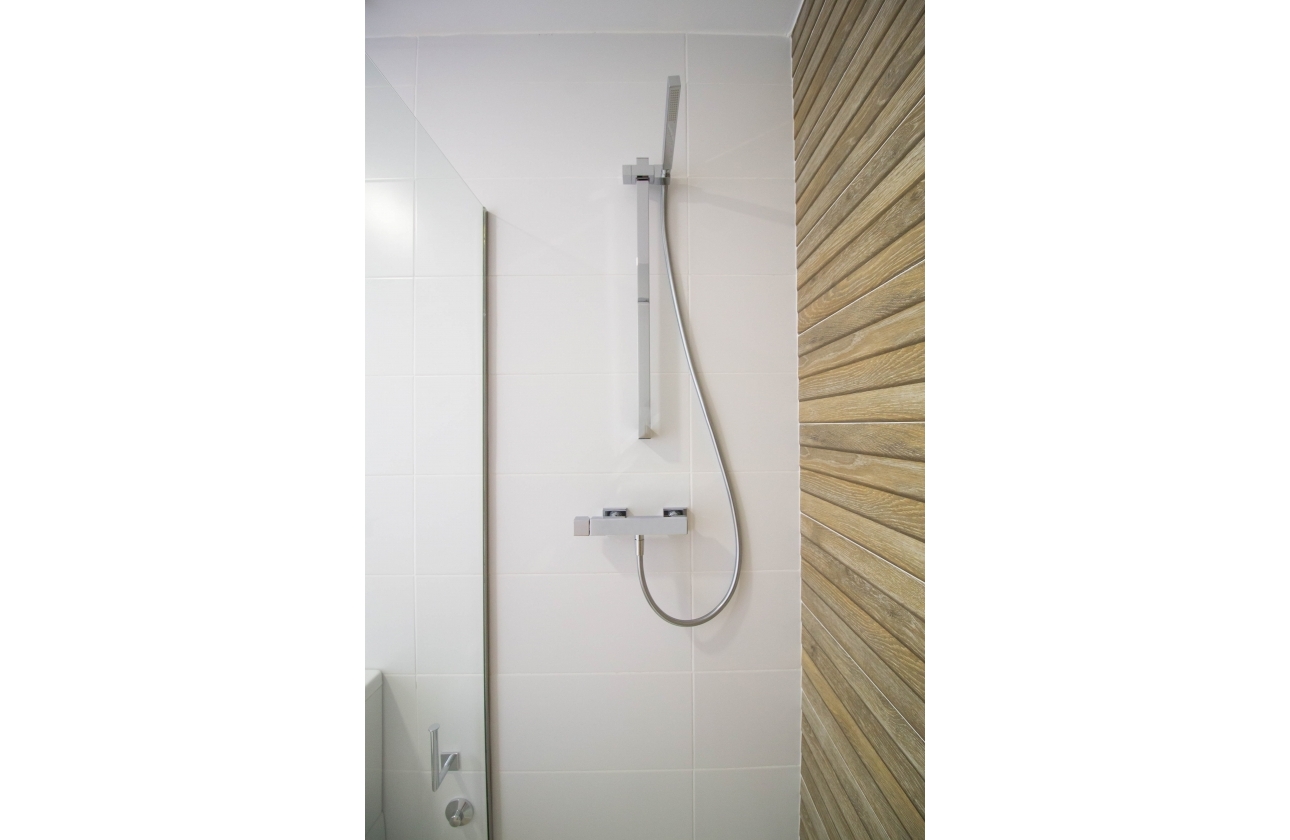 Nouvelle construction - Bungalow - Vistabella