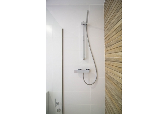 Nouvelle construction - Bungalow - Vistabella