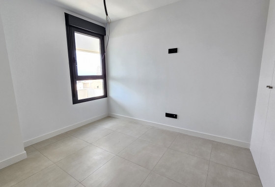 New Build - Apartment - Calpe