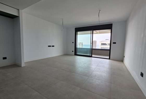 New Build - Apartment - Calpe