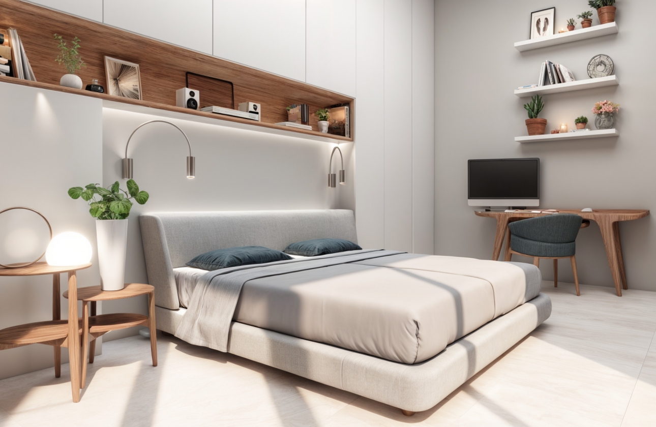 New Build - Townhouse - Alfaz del Pi