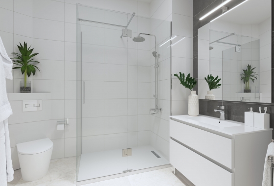 Nouvelle construction - Bungalow - Mazarron