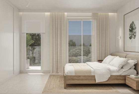New Build - Townhouse - Gran Alacant