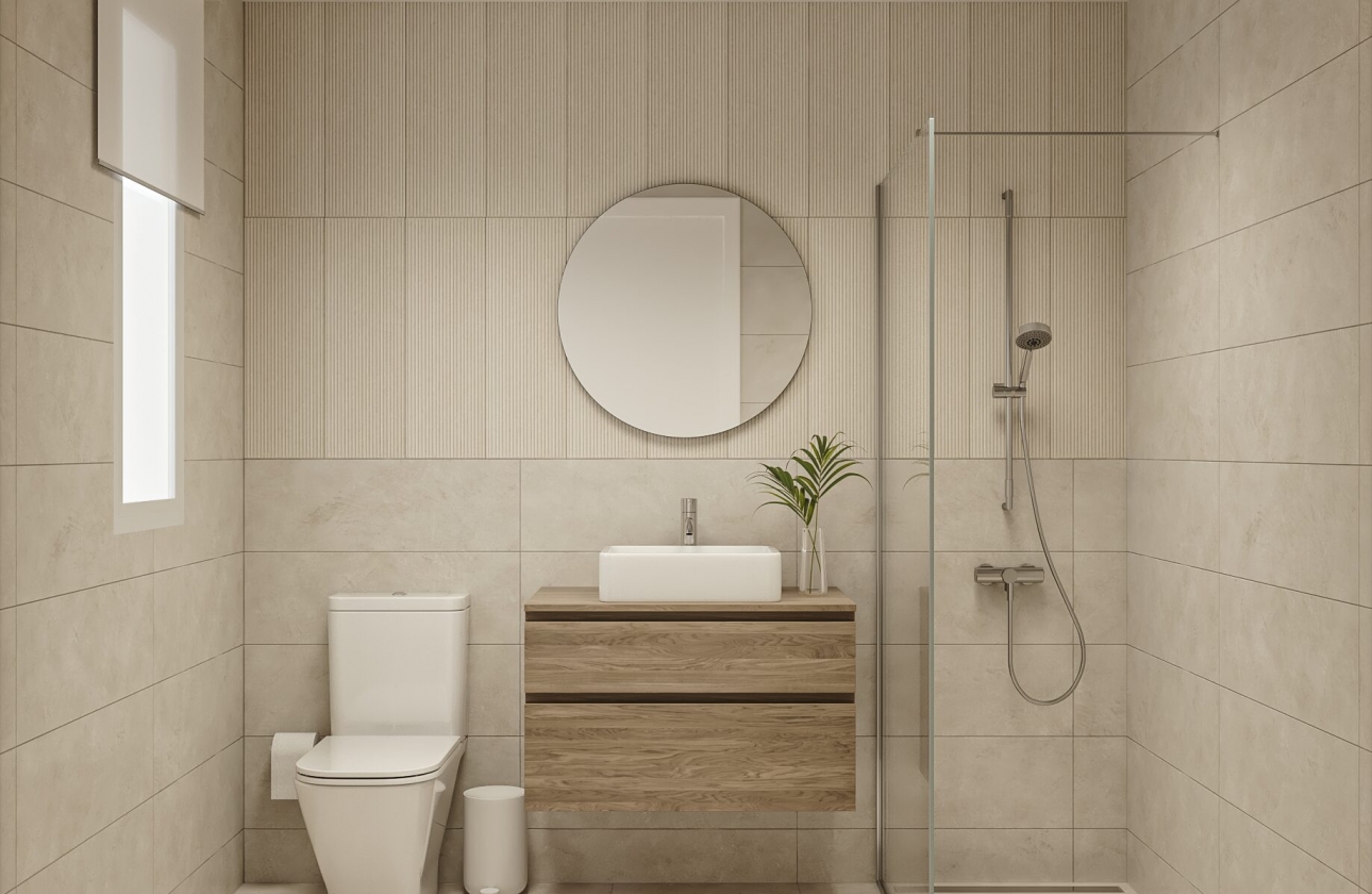 New Build - Townhouse - Gran Alacant