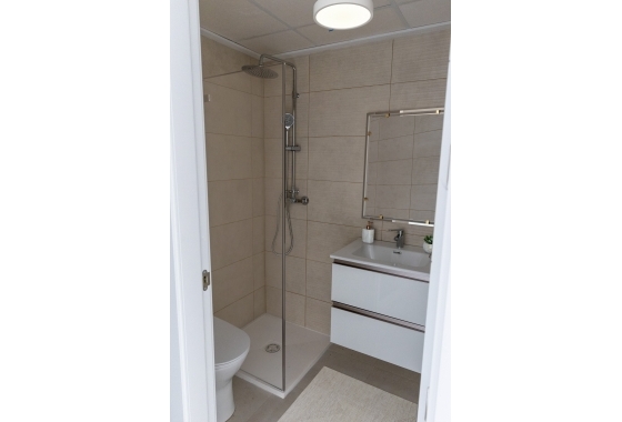 New Build - Townhouse - Gran Alacant