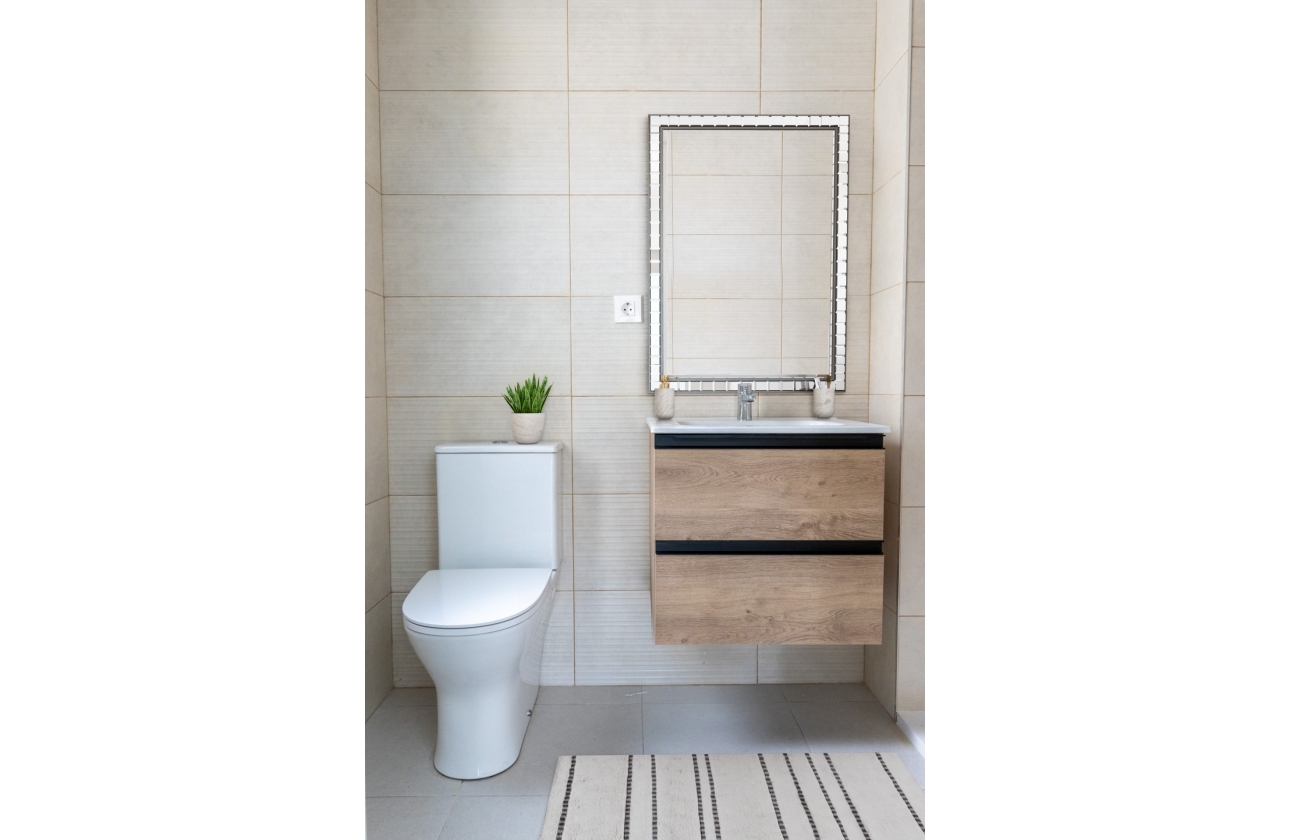 New Build - Townhouse - Gran Alacant
