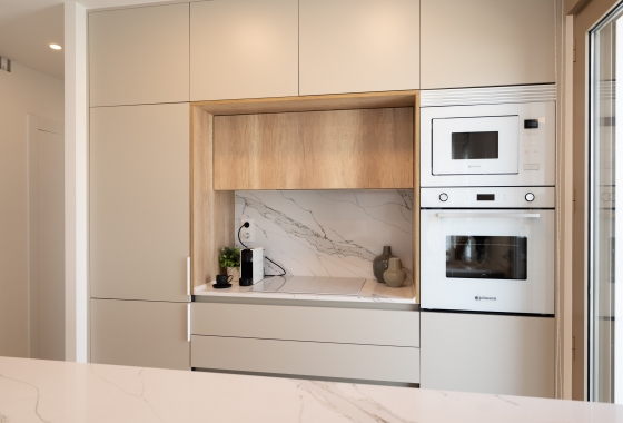 New Build - Townhouse - Los Alcazares