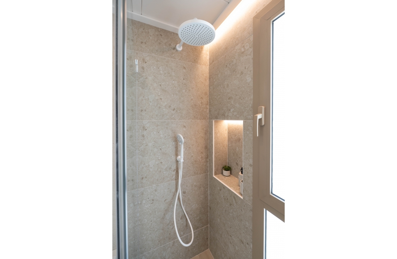 New Build - Townhouse - Los Alcazares
