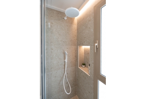 New Build - Townhouse - Los Alcazares