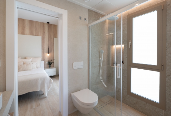 New Build - Townhouse - Los Alcazares