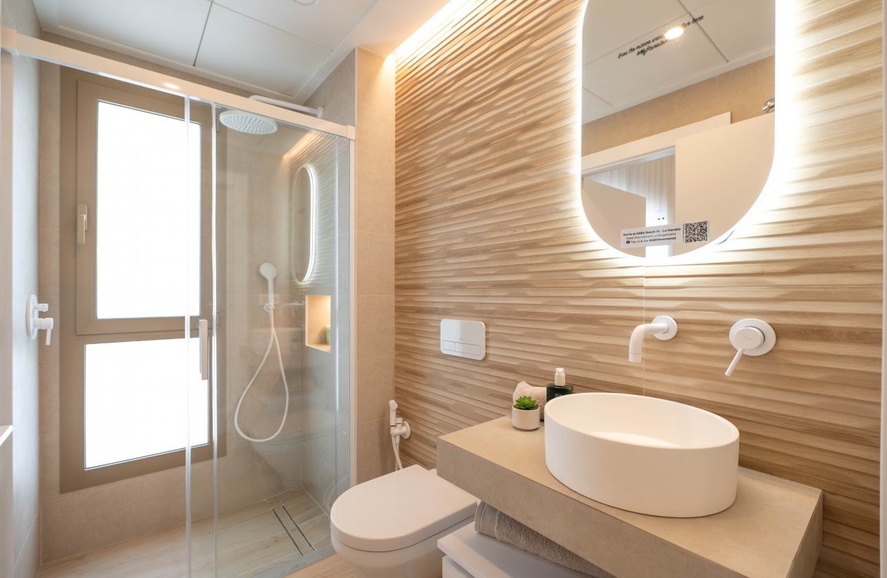New Build - Townhouse - Los Alcazares