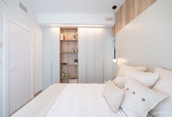 New Build - Townhouse - Los Alcazares