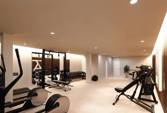 New Build - Townhouse - Los Alcazares