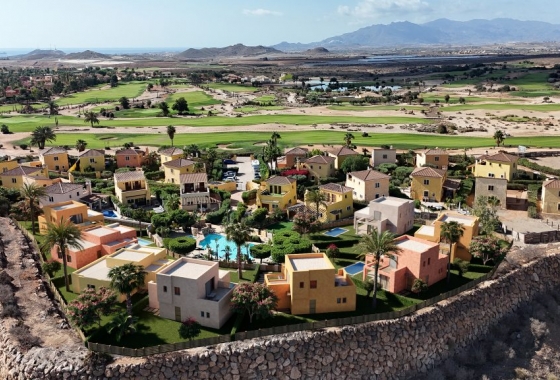 New Build - Townhouse - Cuevas del Almanzora