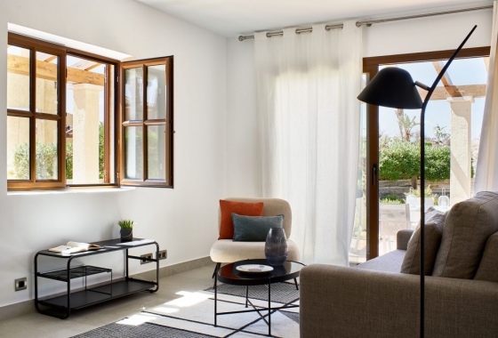 New Build - Townhouse - Cuevas del Almanzora