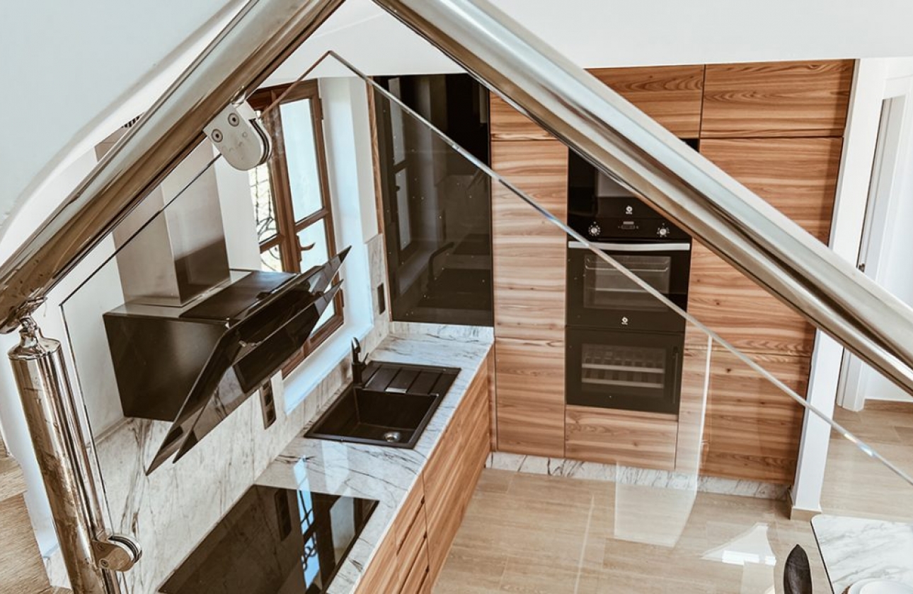 New Build - Townhouse - Cuevas del Almanzora