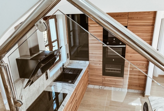 New Build - Townhouse - Cuevas del Almanzora