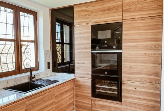 New Build - Townhouse - Cuevas del Almanzora
