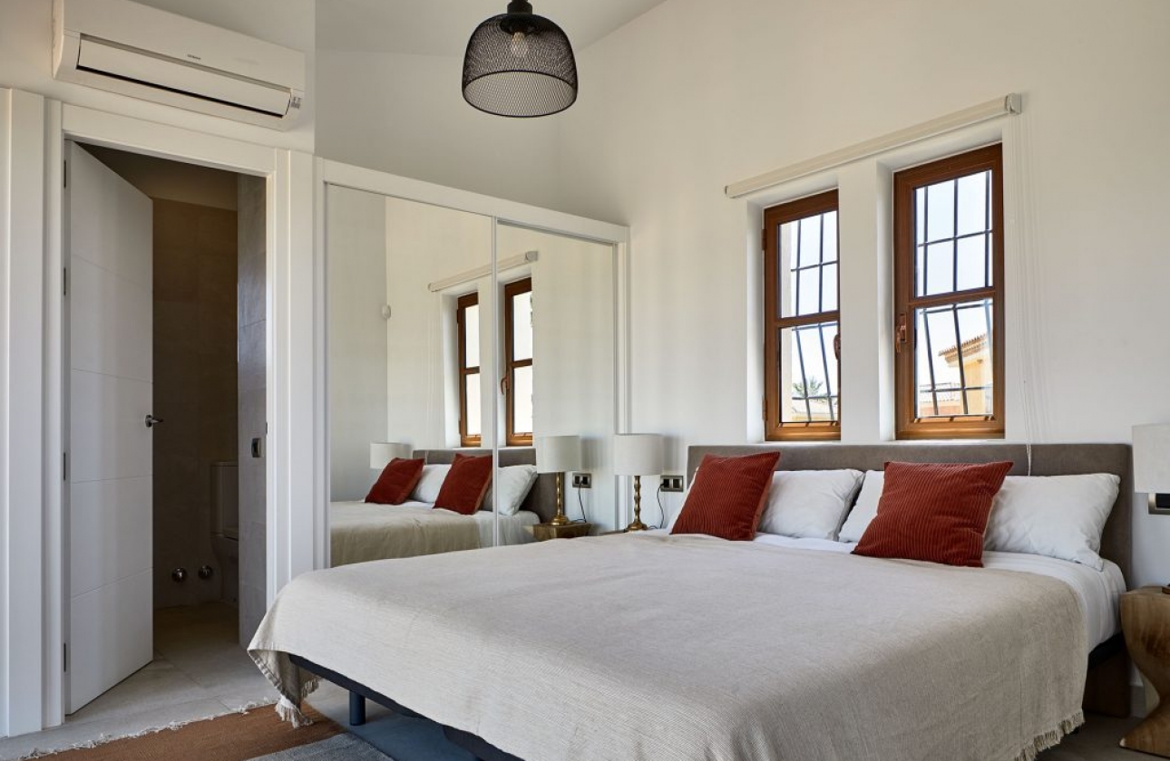 New Build - Townhouse - Cuevas del Almanzora