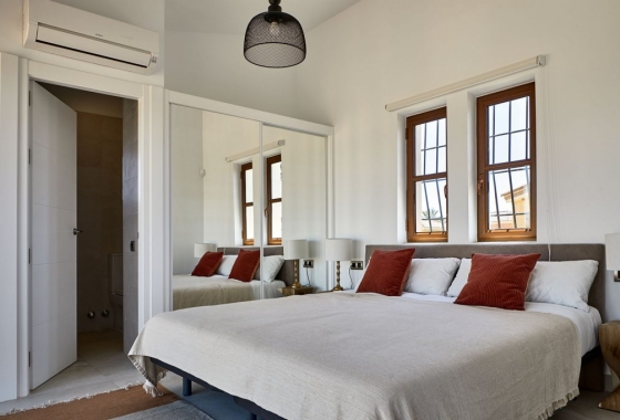 New Build - Townhouse - Cuevas del Almanzora