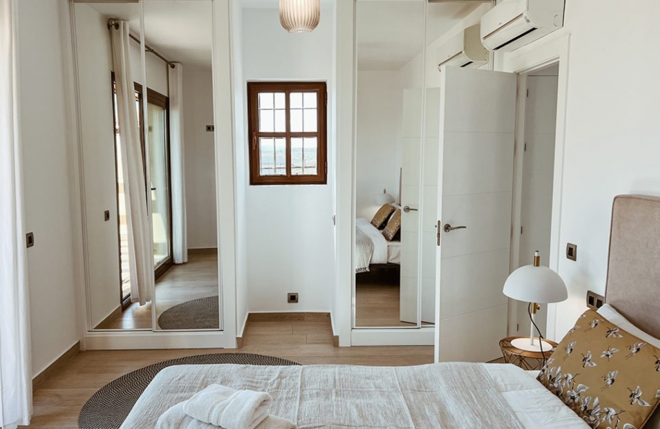 New Build - Townhouse - Cuevas del Almanzora