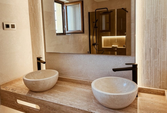 New Build - Townhouse - Cuevas del Almanzora