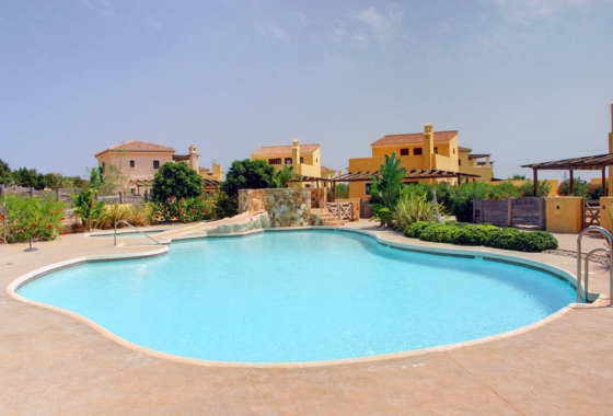 New Build - Townhouse - Cuevas del Almanzora