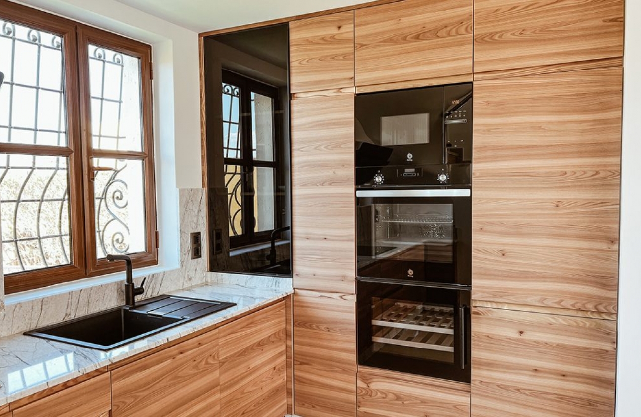 New Build - Townhouse - Cuevas del Almanzora