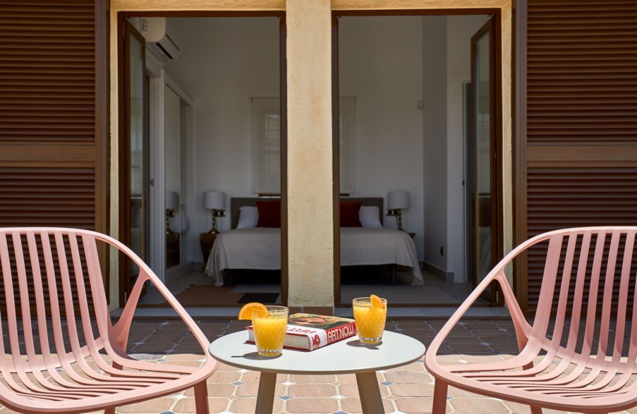 New Build - Townhouse - Cuevas del Almanzora