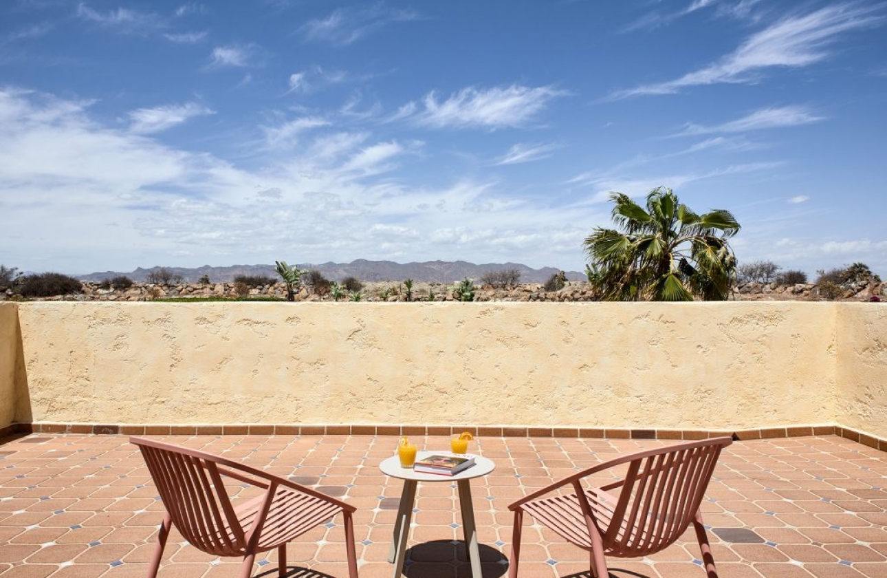 New Build - Townhouse - Cuevas del Almanzora