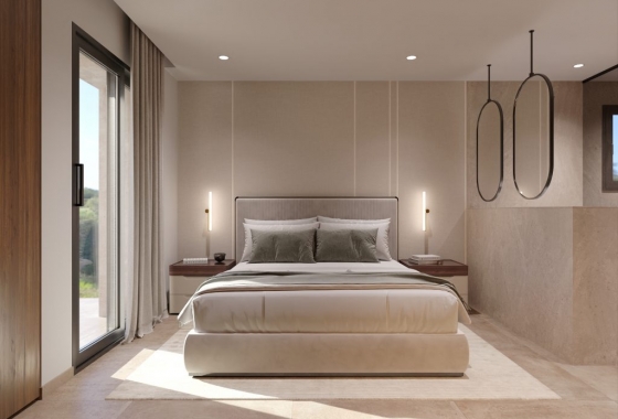 New Build - Townhouse - Cuevas del Almanzora